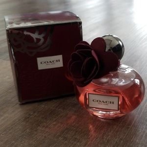 Coach Poppy Wildflower